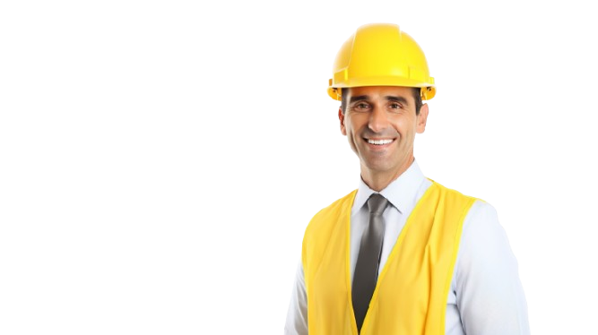 Contractor Ready to Build
